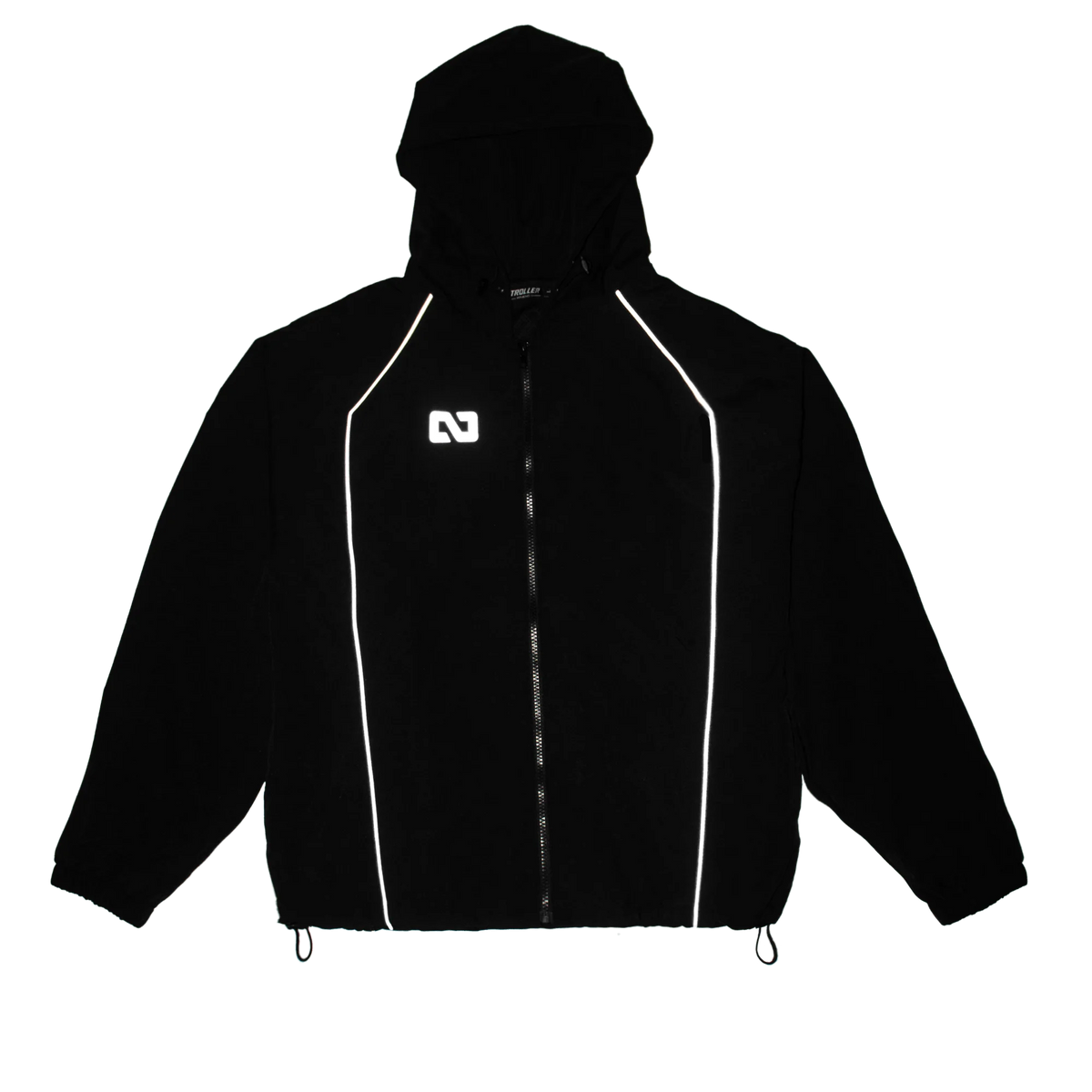 STRL-TSIO RIPSTOP JACKET