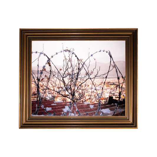 SXAL'S 40x60 PRINTS