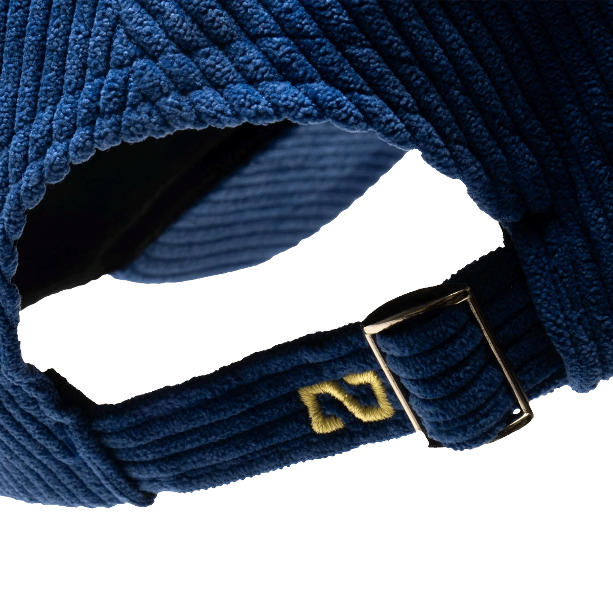 HEEL CORDUROY HAT