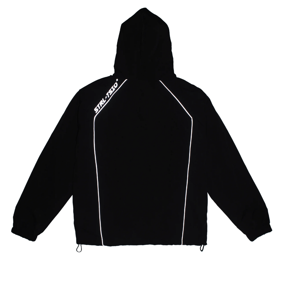 STRL-TSIO RIPSTOP JACKET