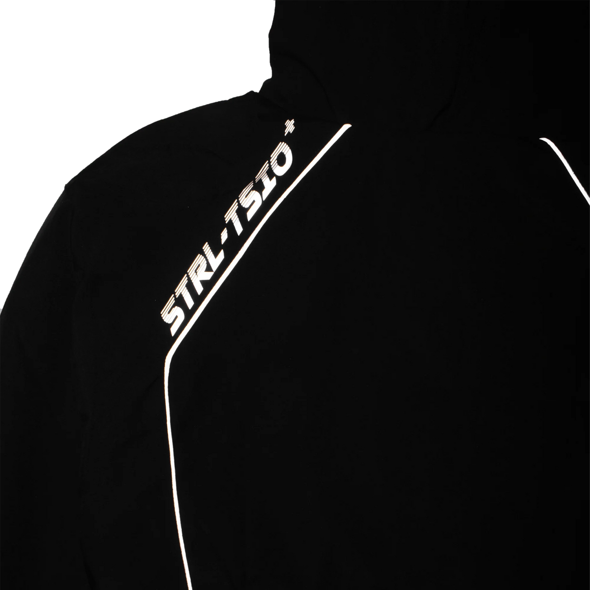 STRL-TSIO RIPSTOP JACKET
