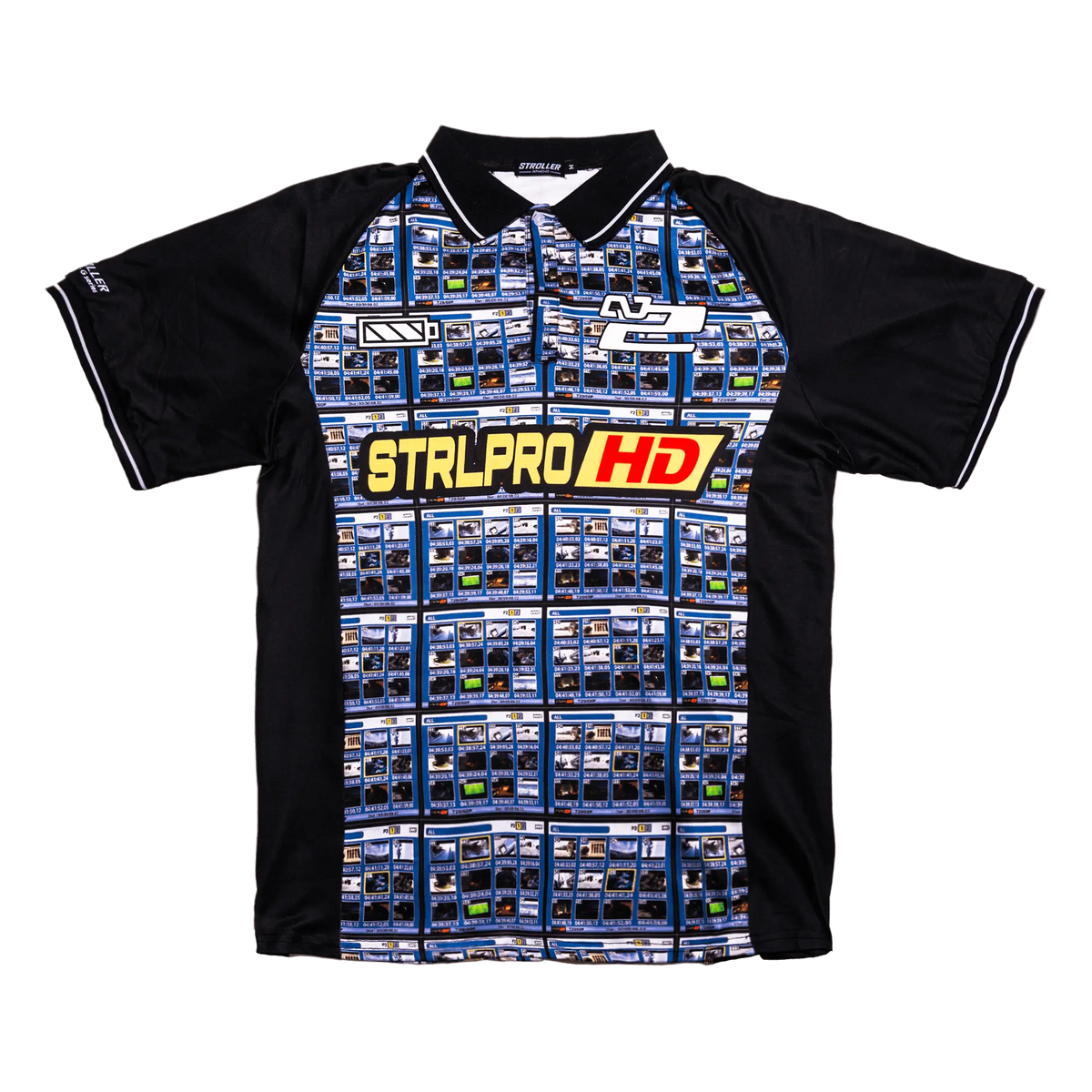 STRL P2 JERSEY